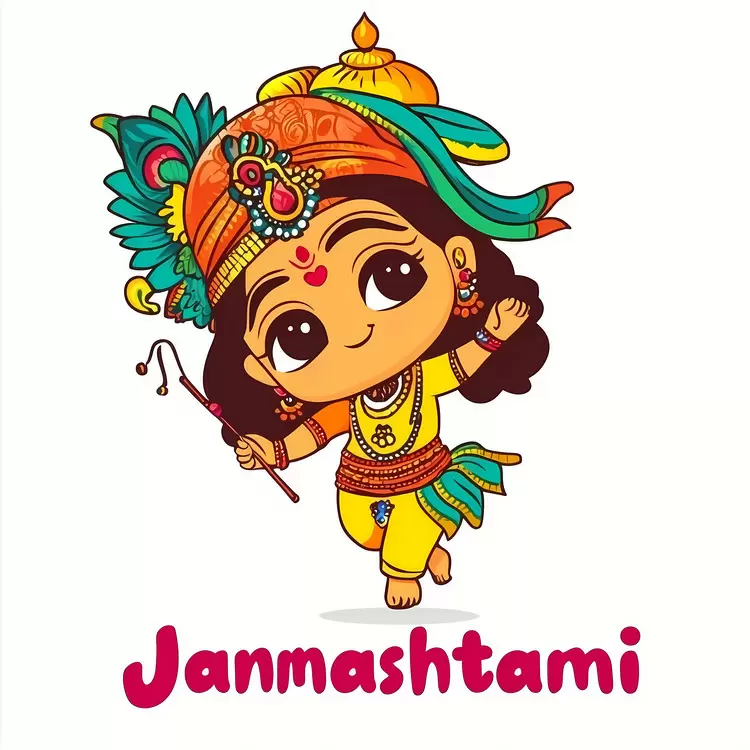 Janmashtami