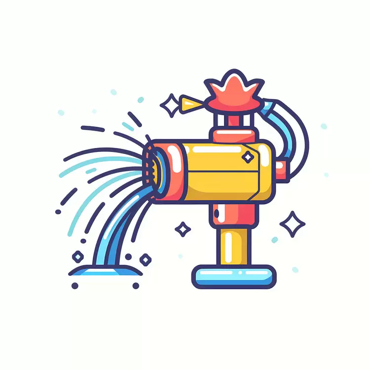 Water Sprinkler