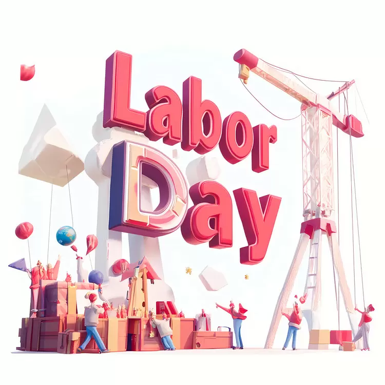 Labor Day