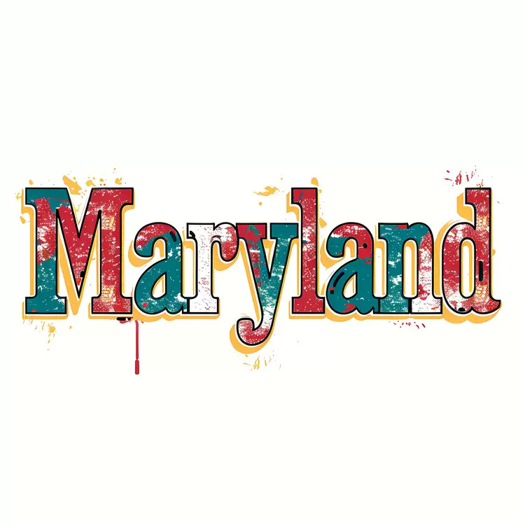 maryland college park annapolis district state
