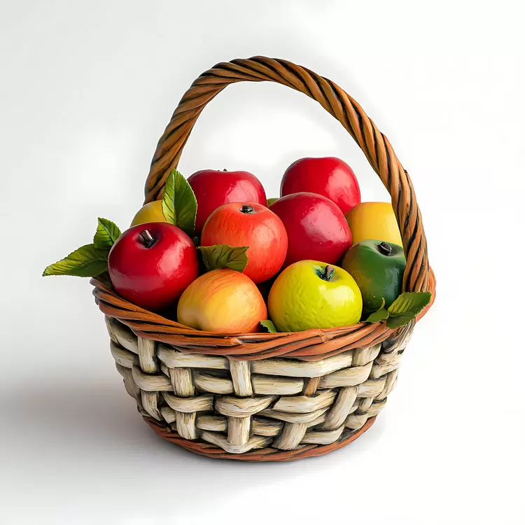 Apple Basket