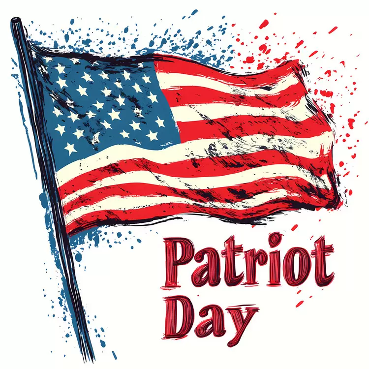 Patriot Day