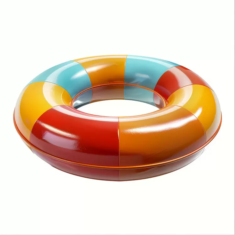 Pool Float