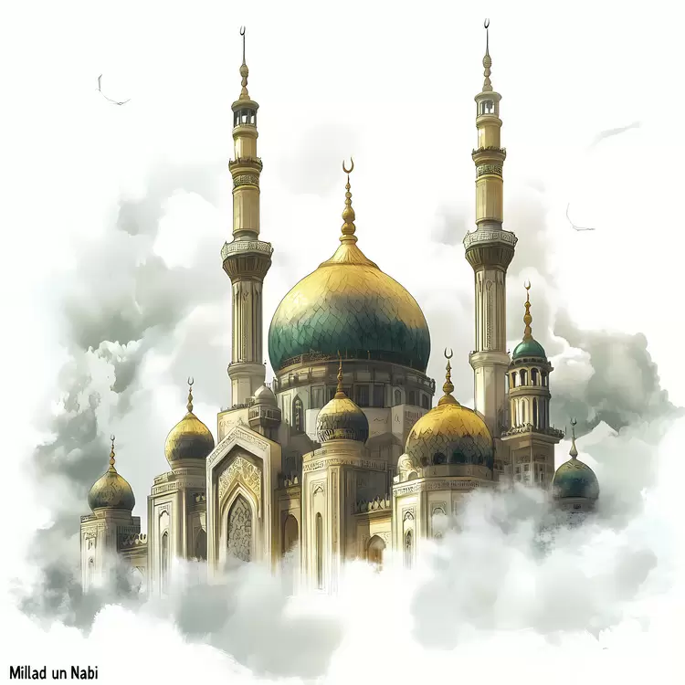 Milad un Nabi