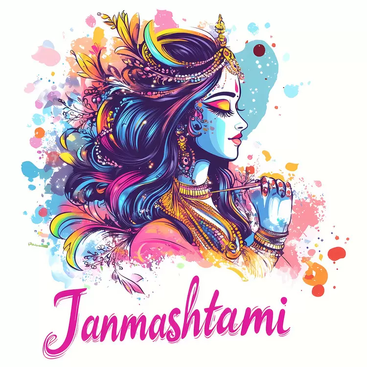 Janmashtami
