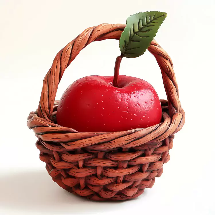 Apple Basket
