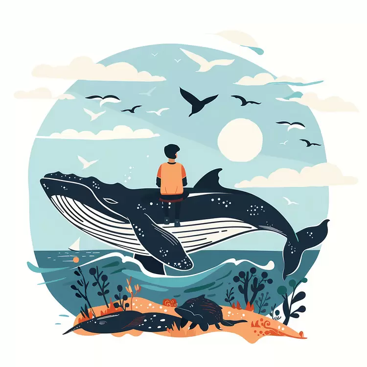 Whale Watching