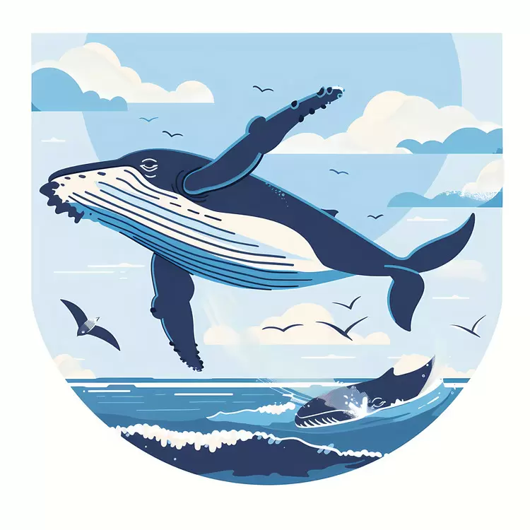 Whale Watching