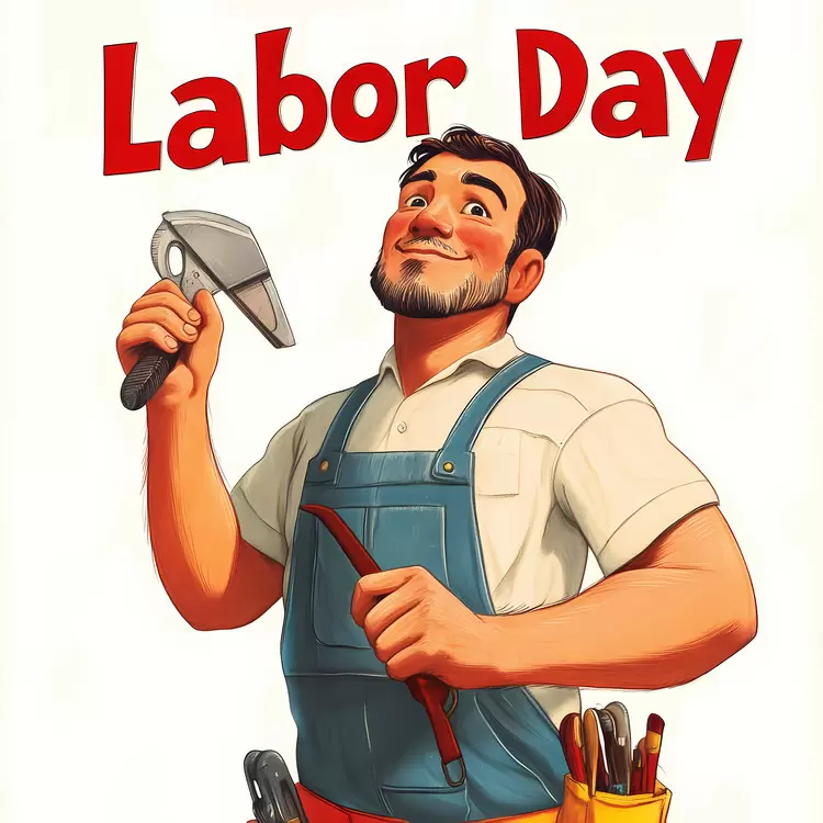 Labor Day