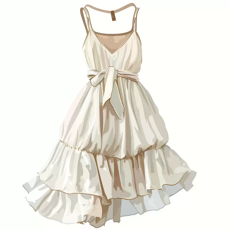 summer dress