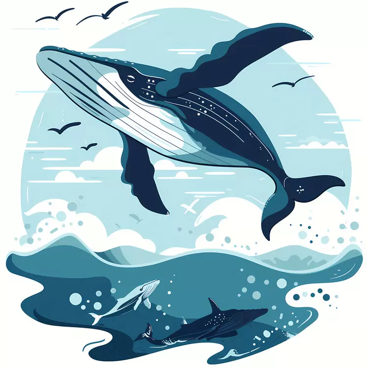 Whale Watching