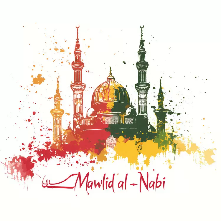 Mawlid al-Nabi