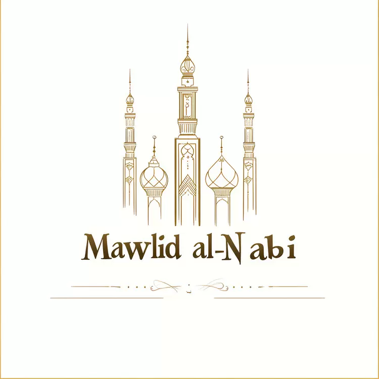 Mawlid al-Nabi