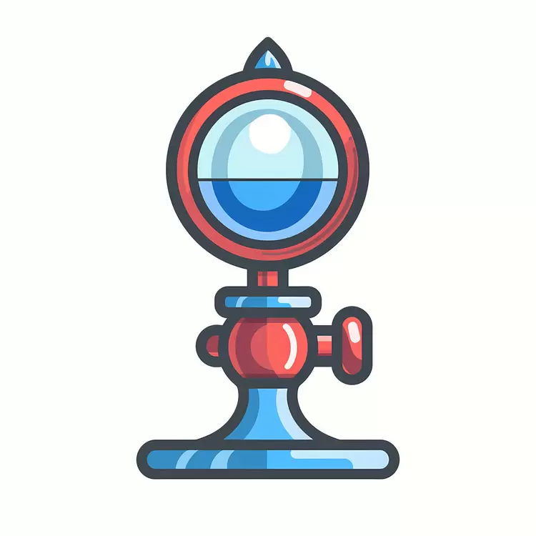 Water Sprinkler