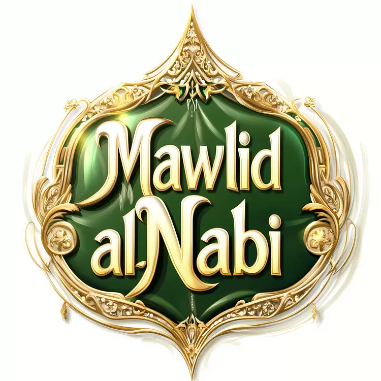 Mawlid al-Nabi