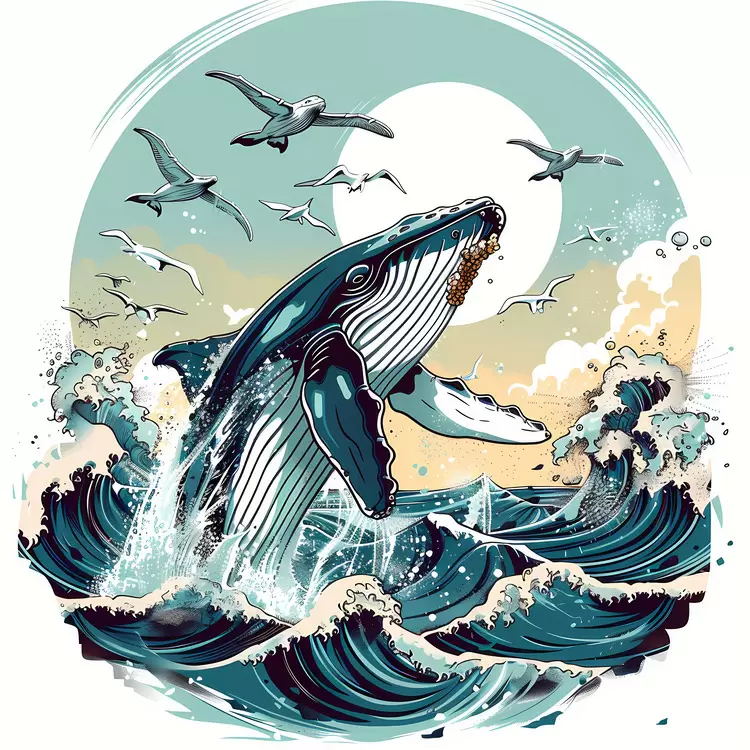 Whale Watching