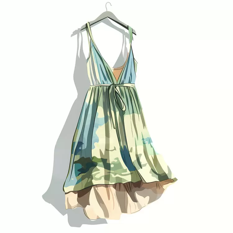 summer dress
