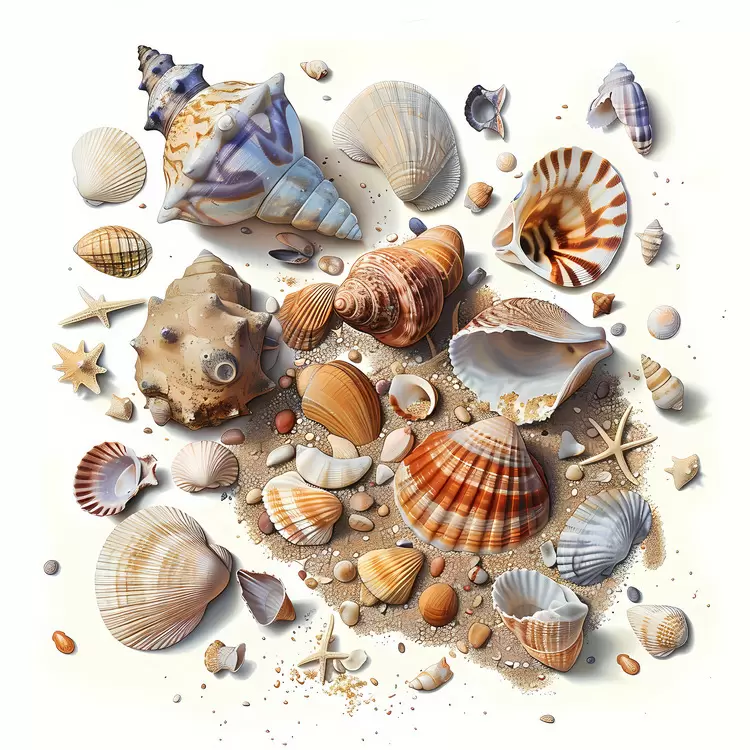 Beachcombing