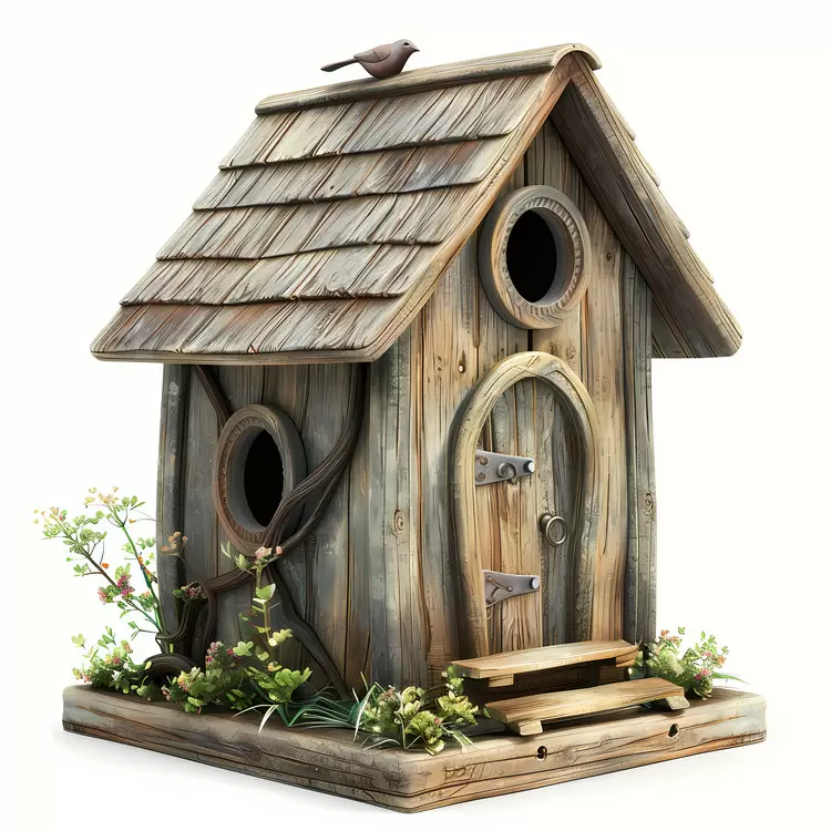Birdhouse