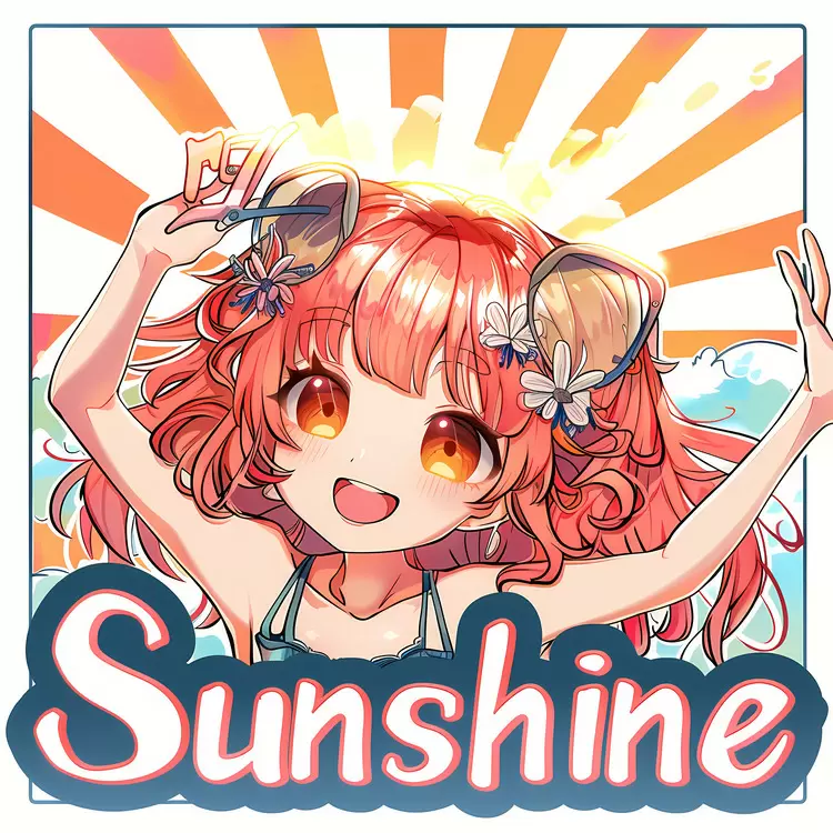 Hello Sunshine
