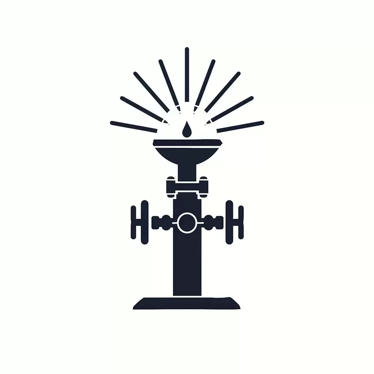 Water Sprinkler
