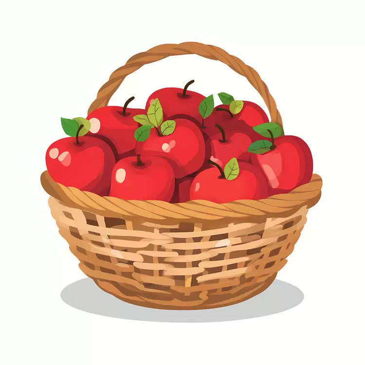 Apple Basket