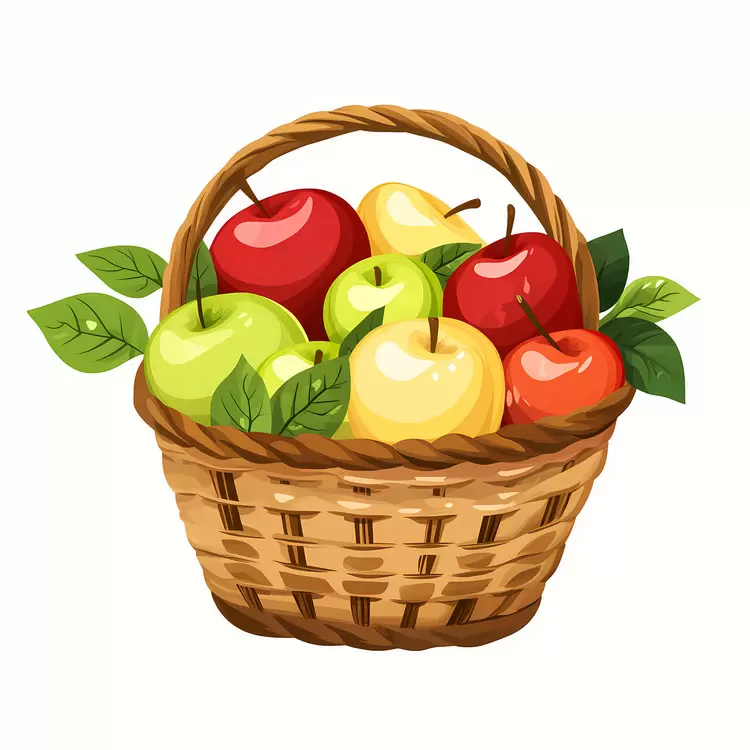 Apple Basket