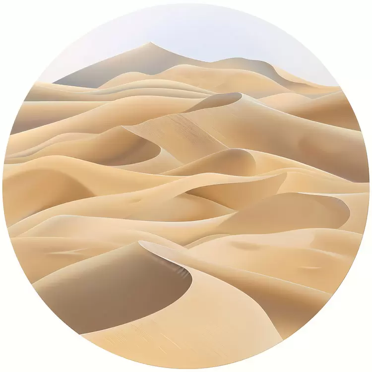 Sand Dunes