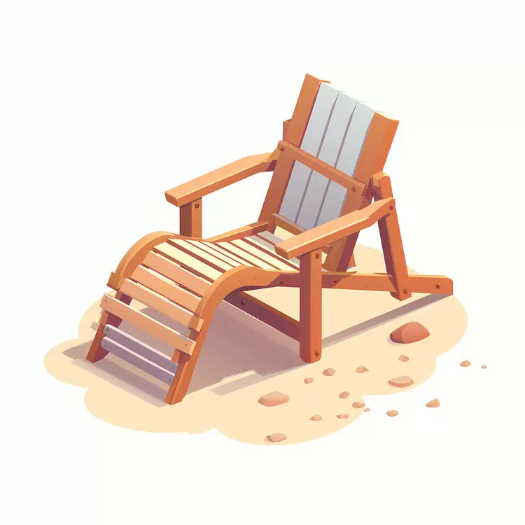 Deck Chair