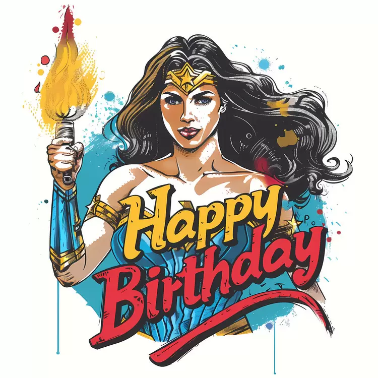 wonderwoman