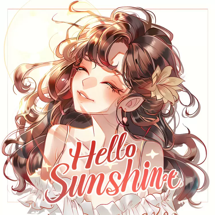 Hello Sunshine