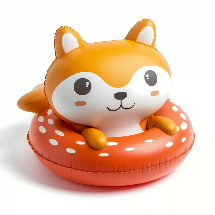 Pool Float