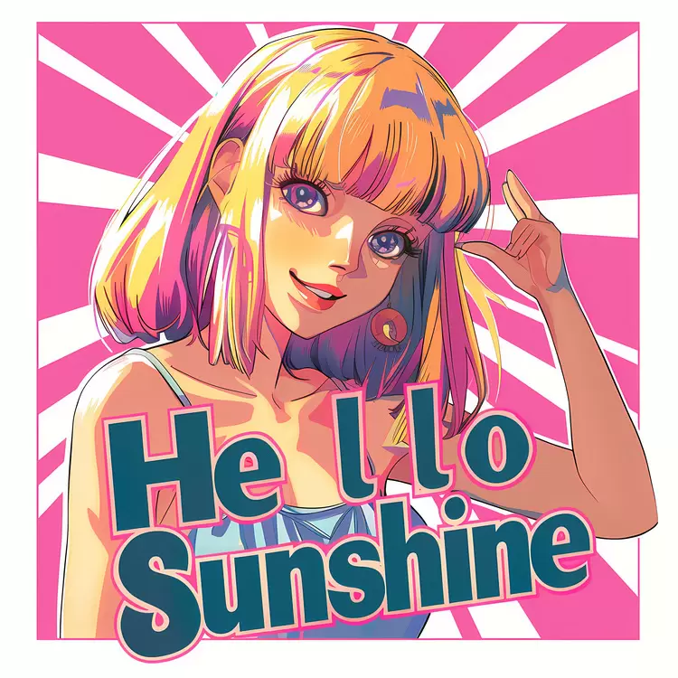Hello Sunshine