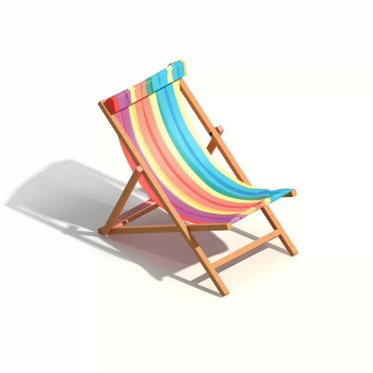 Deck Chair