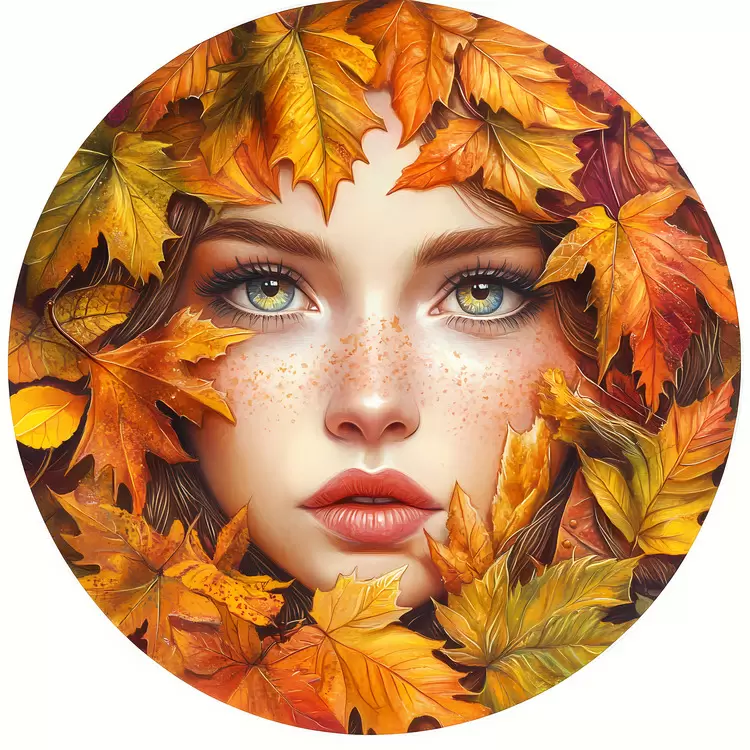 Autumn begins