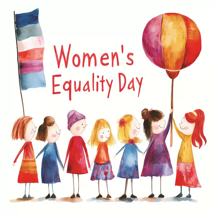 Womens Equality Day