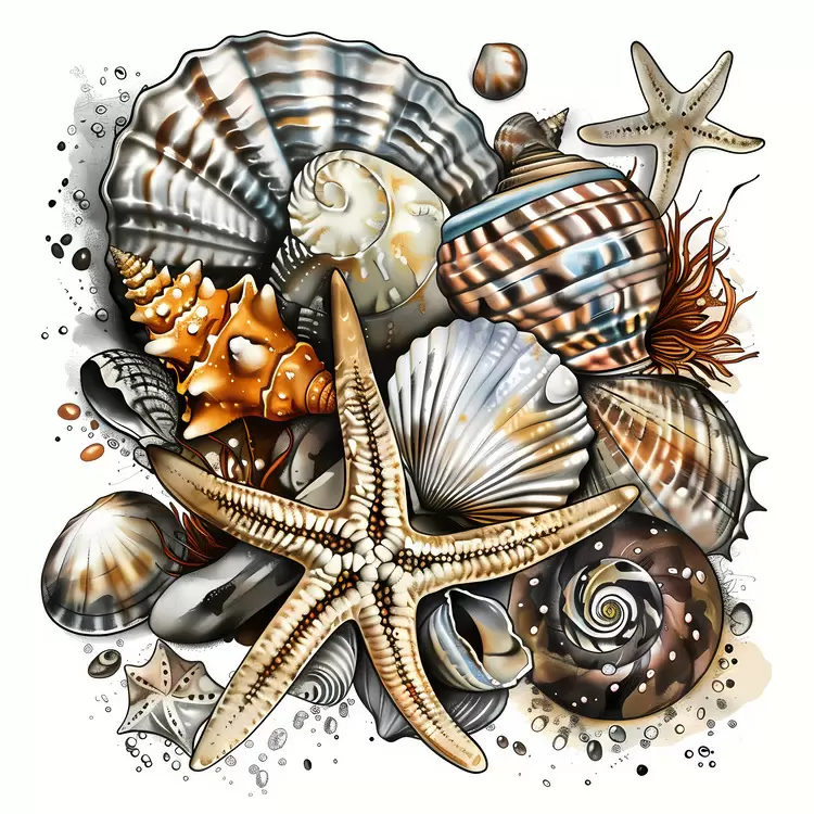 Beachcombing