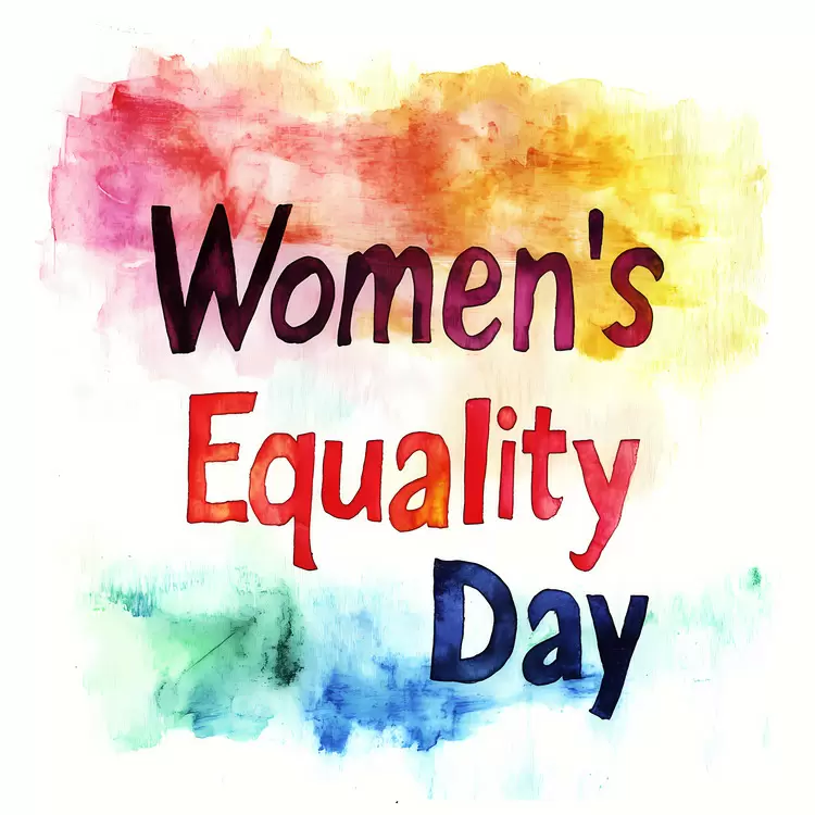 Womens Equality Day