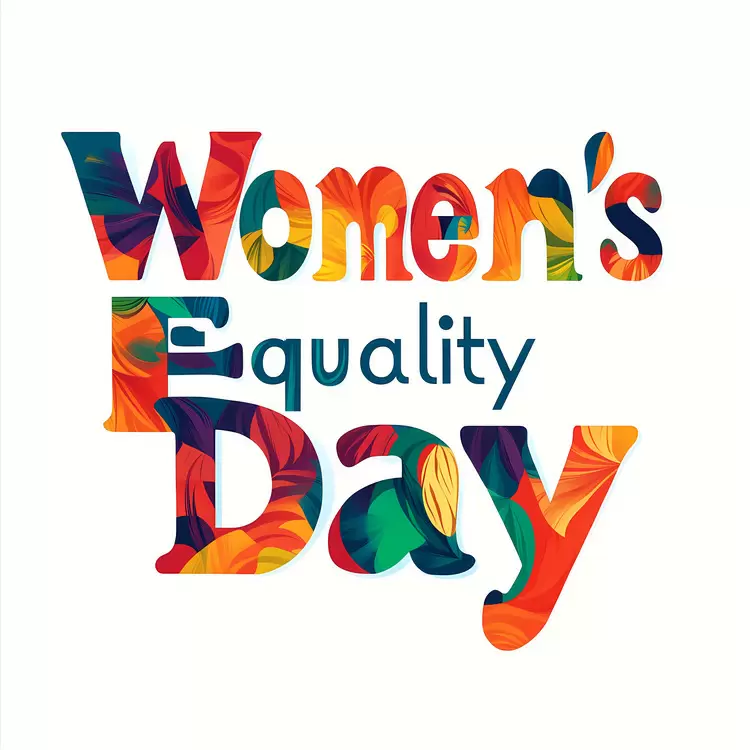 Womens Equality Day