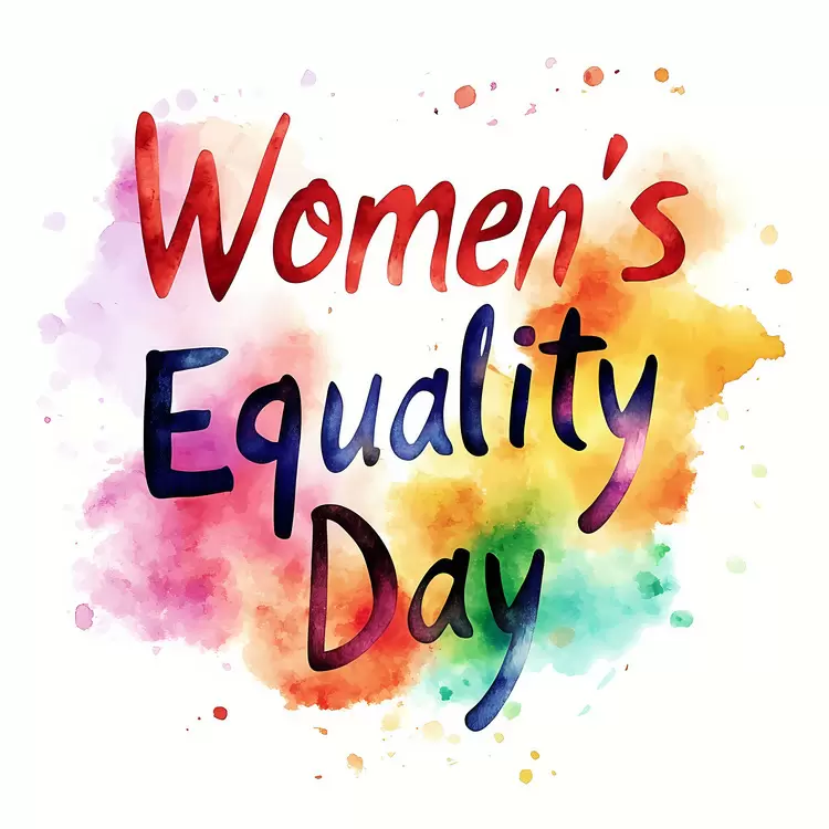 Womens Equality Day