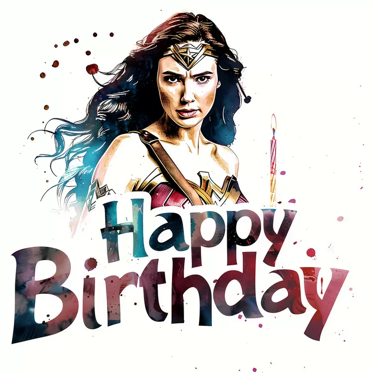 wonderwoman