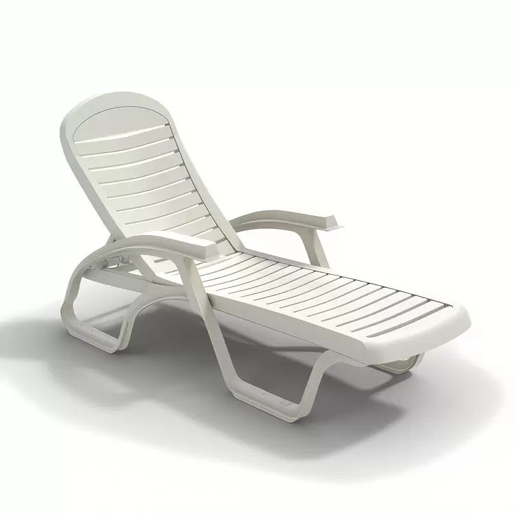 Deck Chair