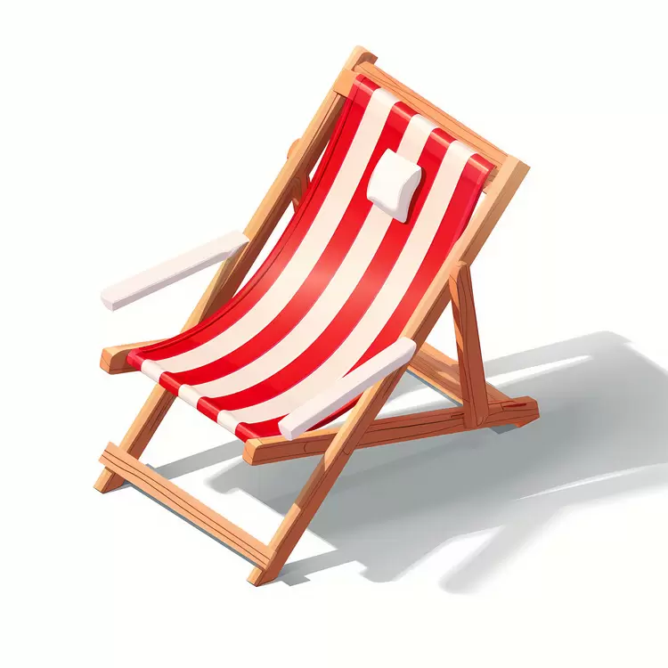 Deck Chair