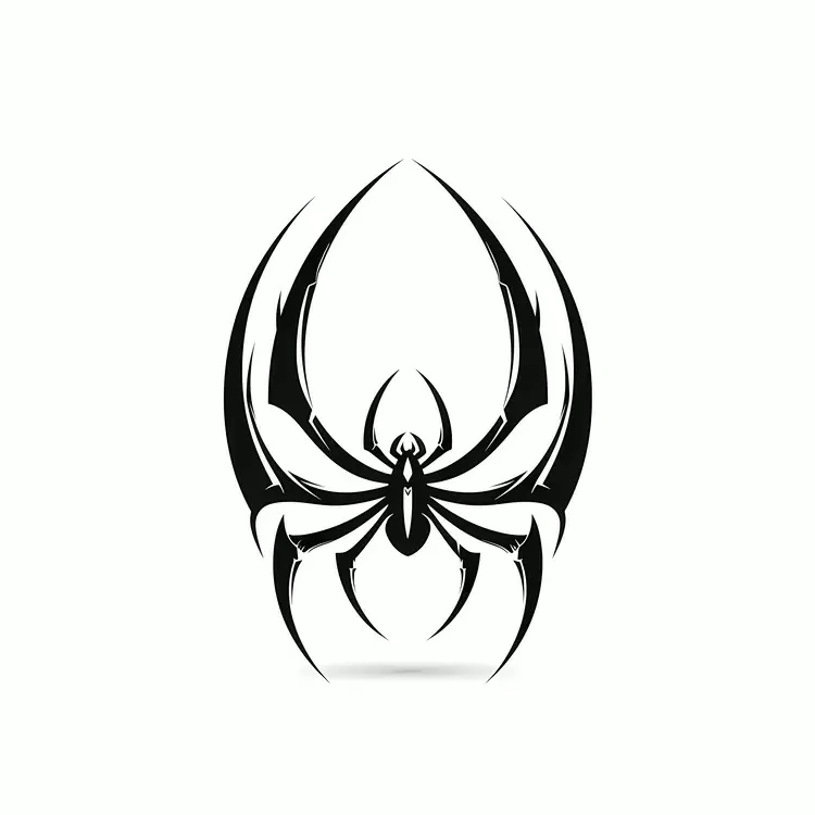 spider