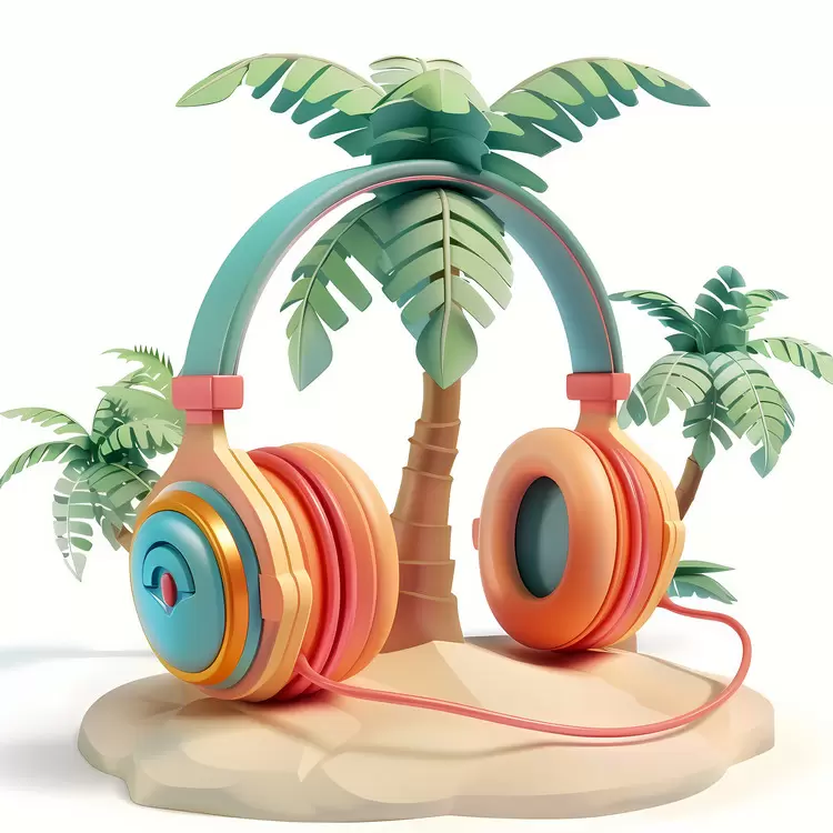 Beach Tunes
