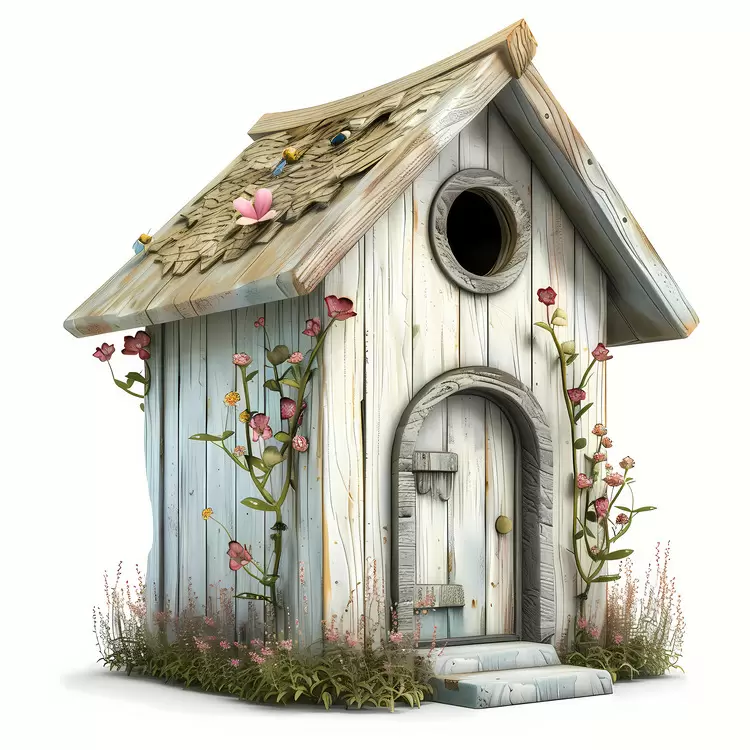 Birdhouse