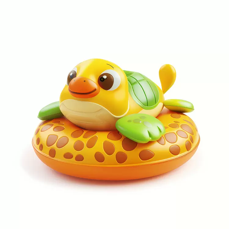 Pool Float