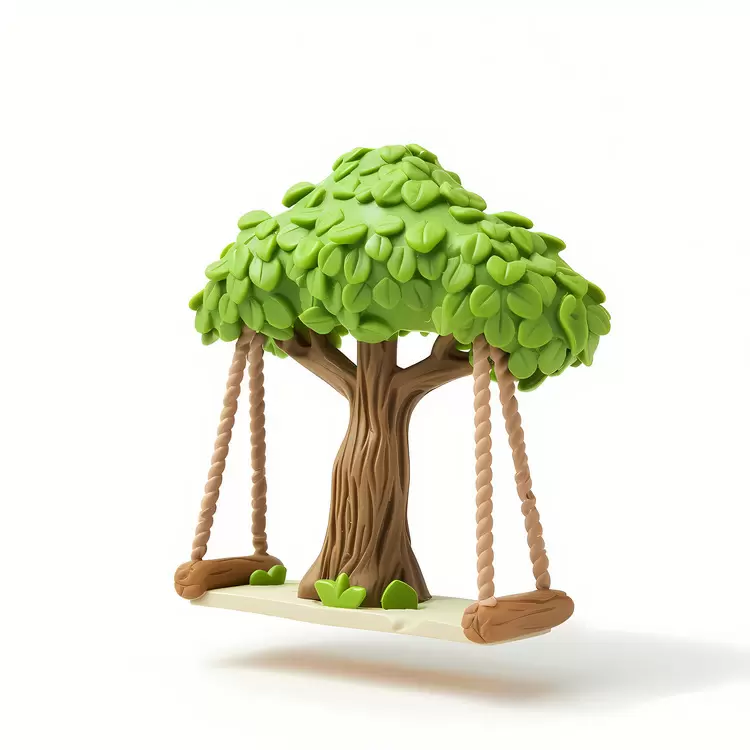 Tree Swing