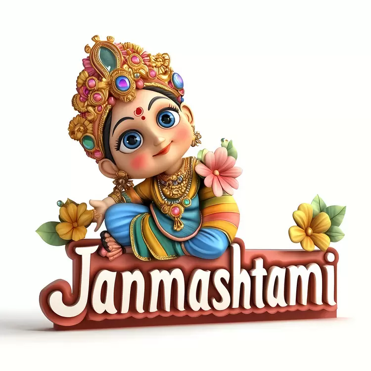 Janmashtami