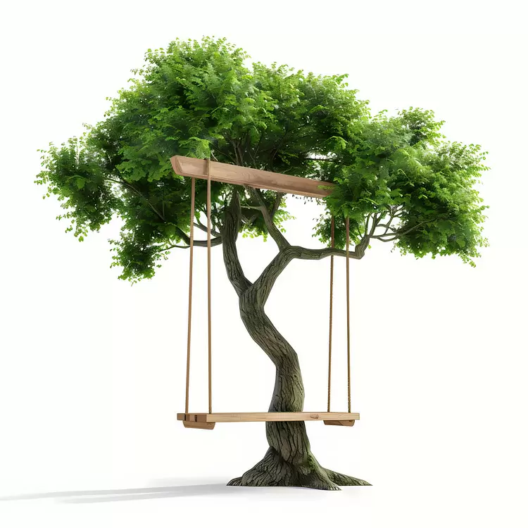 Tree Swing